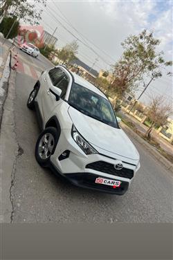 تويوتا راف 4